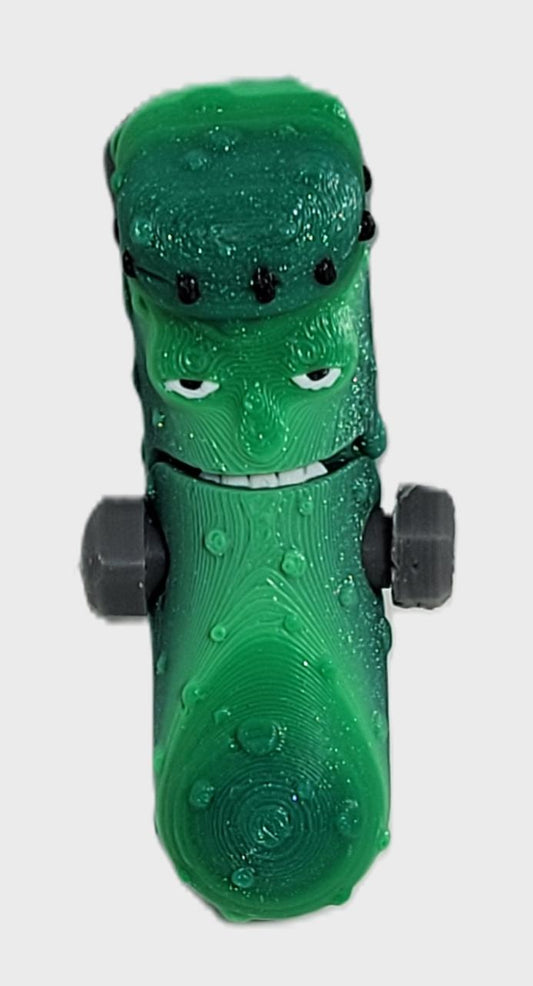 Tickle Pickle Fidget Toy